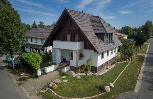 Spreewaldferienhaus - Urlaub - Foto 15