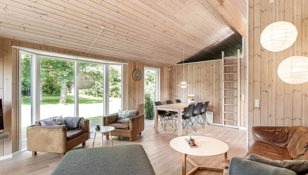 "Swale" - 500m from the sea - Foto 5, Living Room