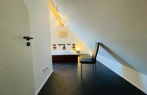 Dill Apartment Pleinfeld am Brombachsee III - Foto 36