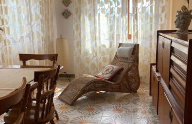 Green paradise with Etna view - Foto 80