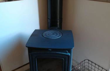 Gaggle of Geese Pub - Shepherd Huts & Bell Tents - Foto 9