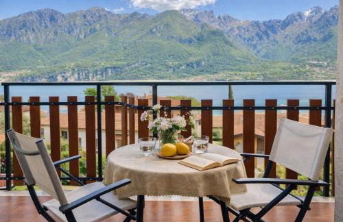 Lake Como Lilla Apartment - Foto 1