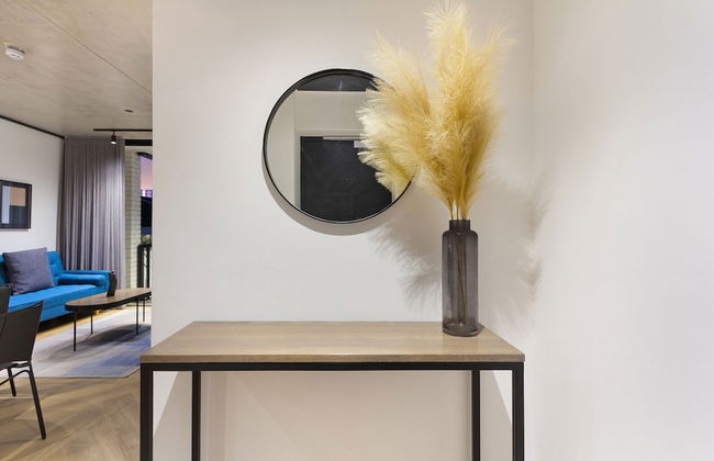 Bridgewater View 415 by HostAgents - Foto 32