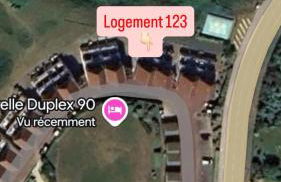 La Naturelle 123 - Duplex Vue Mer Wimereux - Foto 29