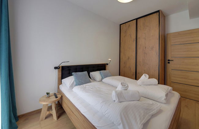 RentPlanet - Apartament Ostoja - Foto 4