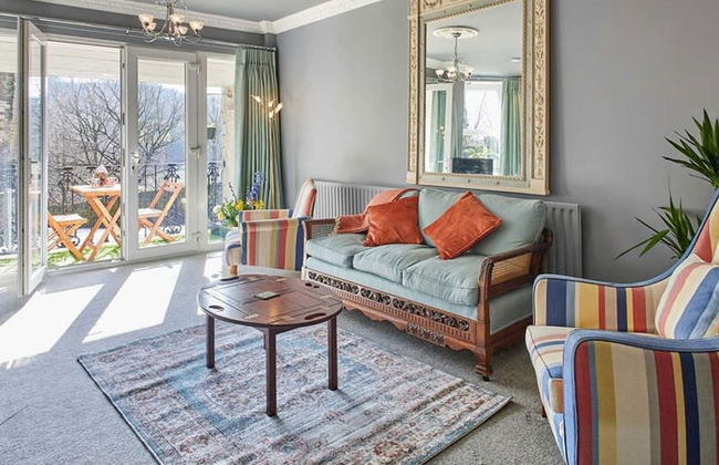 Host Stay Ormesby - Foto 1