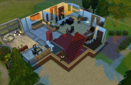 Ferienhaus Sanssouci - Foto 49