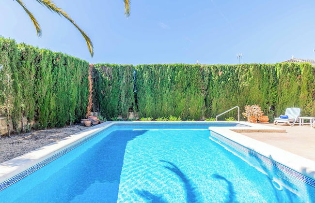 Villa Ambar Tur - Photo 24