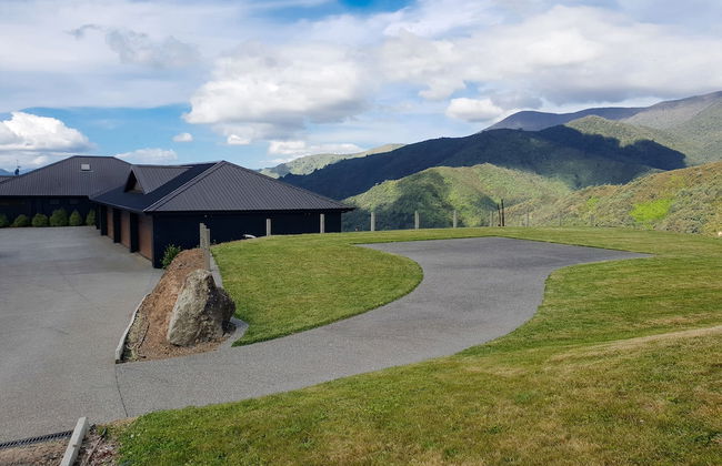 Luxury Villa 5 Bedrooms - Foto 30