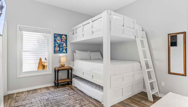 When the Sun Goes Down - Foto 2, Habitación