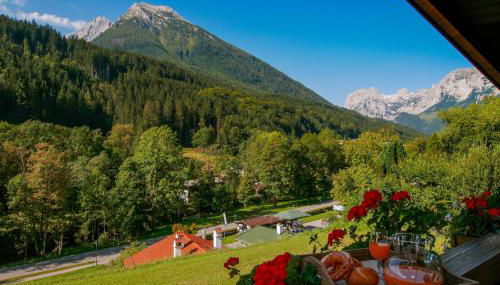 Ferienwohnungen Stocker - Foto 5