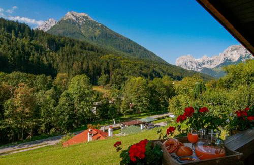 Ferienwohnungen Stocker - Foto 5