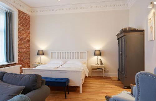 Aparthotel alsterSuite - Foto 12