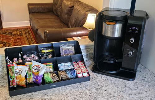 Duck Pond Getaway - Foto 5