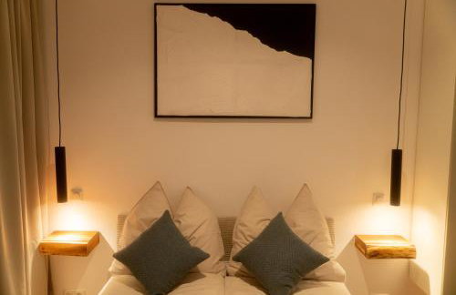 Modernes Altstadt Apartment - Foto 13