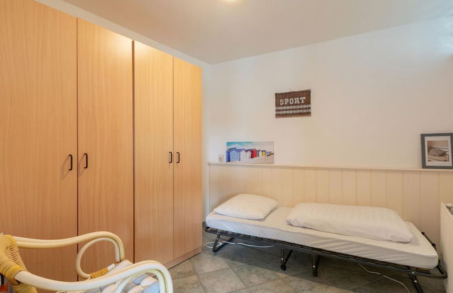 Holiday Apartment Opposite the Beach - Foto 22