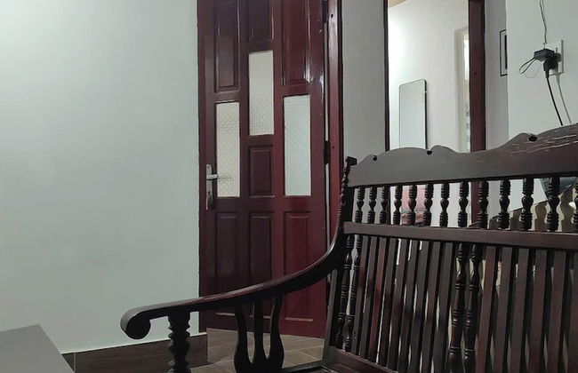 Hoa Son Villa Da Lat - Foto 6