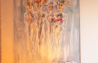 Atelier am Hochrhein - Foto 17