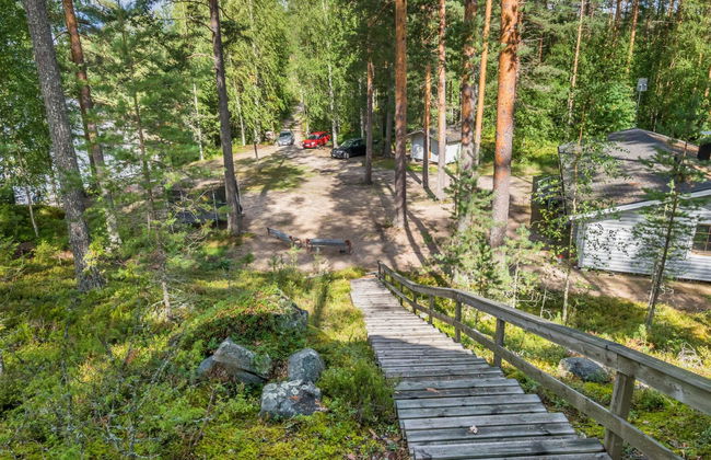 Mäntyranta - Photo 27