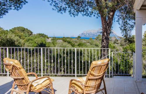 GuestHost - Seaview Villa with Large Terrace - Foto 1