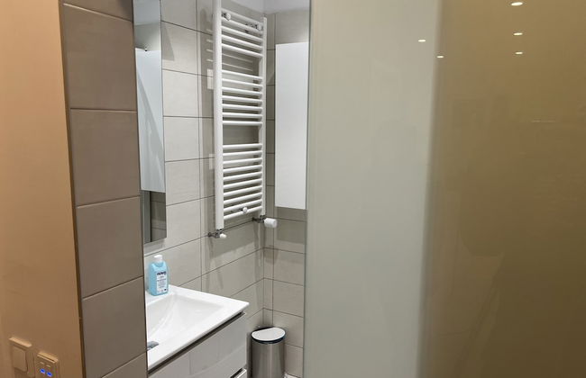 Amazing 2-Room Penthouse Cityview W13 - Foto 19