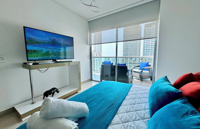 Top Apartment Cartagena Colombia - Foto 9