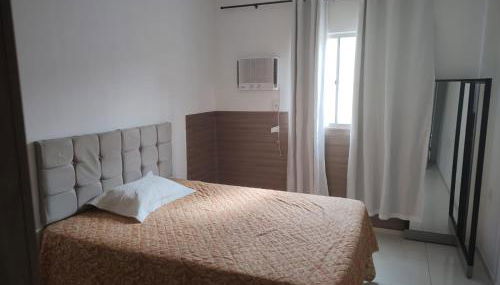 Casa mobiliada de 2 quartos na R São Lázaro, 1128 - Jardim Gonzaga - Foto 4