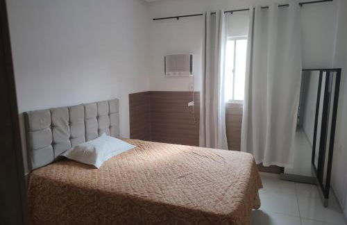 Casa mobiliada de 2 quartos na R São Lázaro, 1128 - Jardim Gonzaga - Foto 4