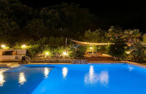 Villa Mariani - Italian Coastal Charm - Foto 18