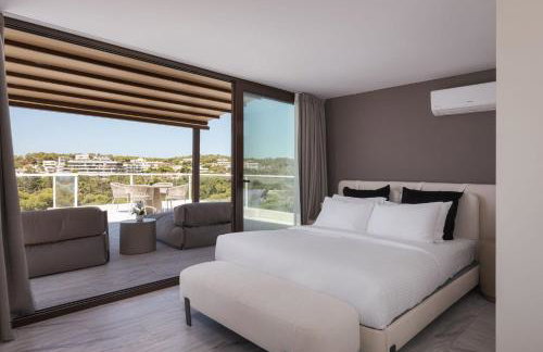 The Vouliagmeni Penthouse - Photo 34