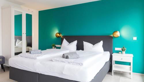 living TIMELESS - Apartments zum roten Lamm- Bad Krozingen - Foto 4