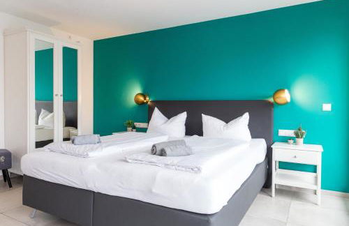 living TIMELESS - Apartments zum roten Lamm- Bad Krozingen - Foto 4