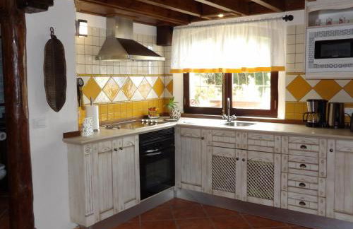 CASA RURAL LA PERLA NEGRA - Foto 14