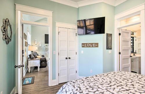 Stunning Lakefront Retreat with Dock Access! - Foto 16