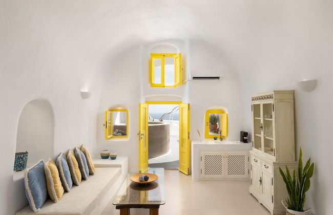 Valsamo Suites - Foto 4