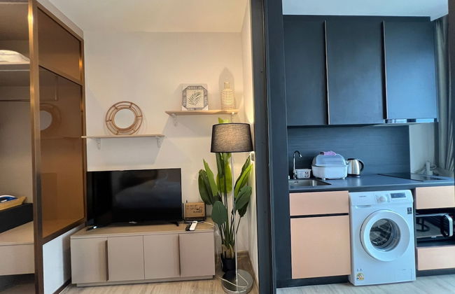 Edge Central Pattaya by Mickey - Foto 29