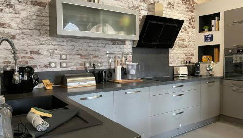 Loft Lumineux, Échappez à l'ordinaire Nancy - Foto 3