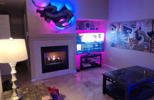 Luxurious Highlands Ranch Home With private hot tub - Foto 20