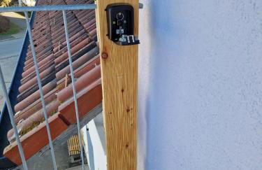 Ferienwohnung Amo - Foto 20