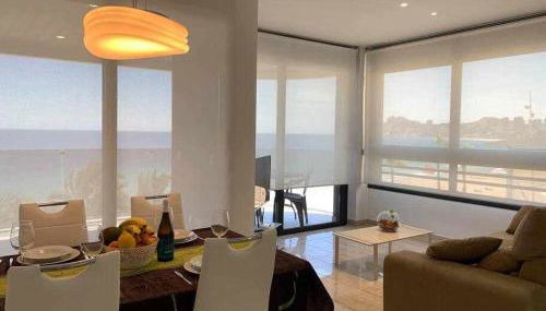 Apartamento de lujo en primera linea de playa - Foto 5