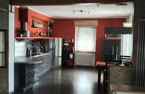 La PERLA di LEVICO - Photo 24