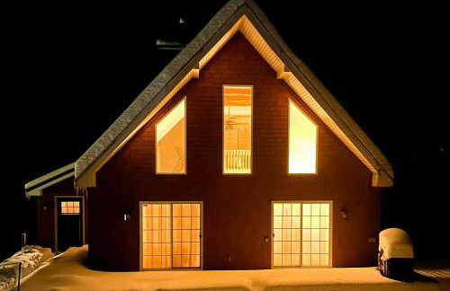 Buckboard Haven - Foto 24