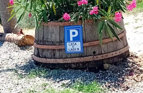 Private Stone Cottage with Starlink & Lake View - Foto 56