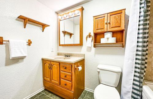 Eagle Roost Retreat By Ski Lifts - Foto 22