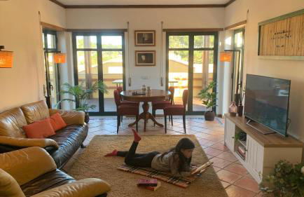 Forest Terrace Praia de Mira - Foto 5