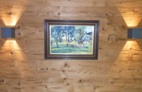 Ferienwohnung sZuahäusl - Foto 22