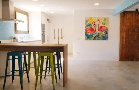Charming Villa in El Vendrell + Pool - Foto 12