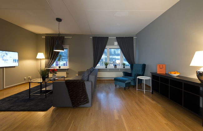 Optimal Apartments Skärholmen - Photo 17