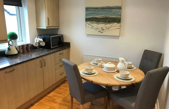 City Centre Townhouse - Perfect for a City Break - Foto 10