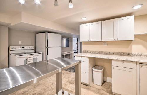 Renovated Apartment ~ 7 Mi to Dtwn Billings - Foto 8